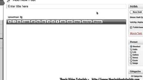 Edit and update wordpress user profiles  WordPress Basics