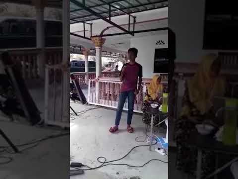 Sudah takdir begitu
