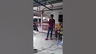 Sudah takdir begitu