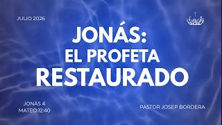 Culto matinal 26 de julio de 2026 | PIEB LACY