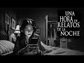 Una Hora de Relatos de la Noche 🎉 (12° Aniversario)