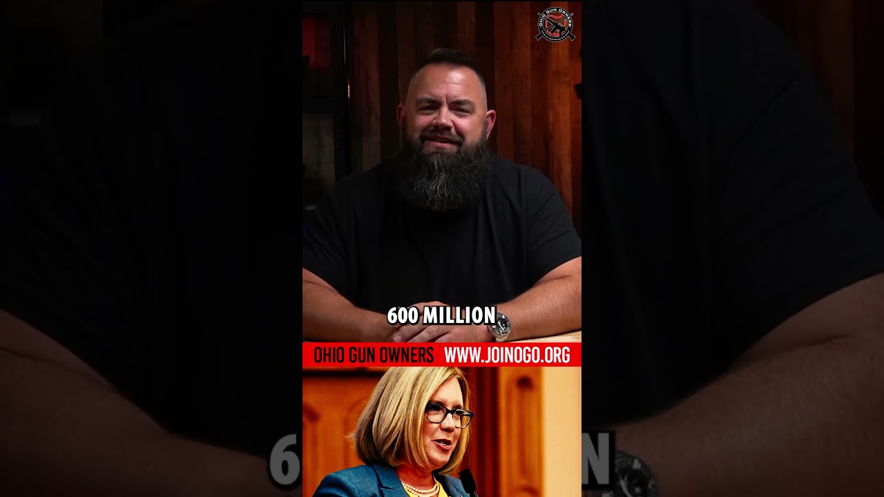 EXPOSED: Republican Cindy Abrams' Votes on the 2A
