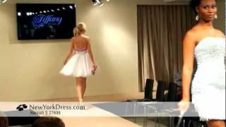 Hannah S 27696 Dress - NewYorkDress.com