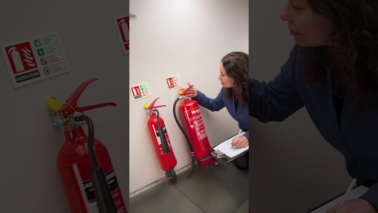 Trusted Fire Safety Equipment Provider in Nepal