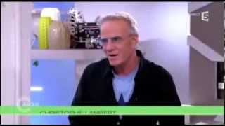 Christopher Lambert - Who walks into visit in the morning.avi