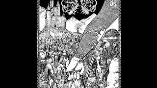 Elffor - Chants Between the Funeral Mists