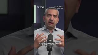 '[ISRAEL IS] THE BULLY IN THE NEIGHBORHOOD.'