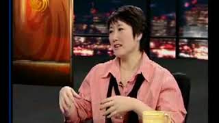锵锵三人行20070111精子战争