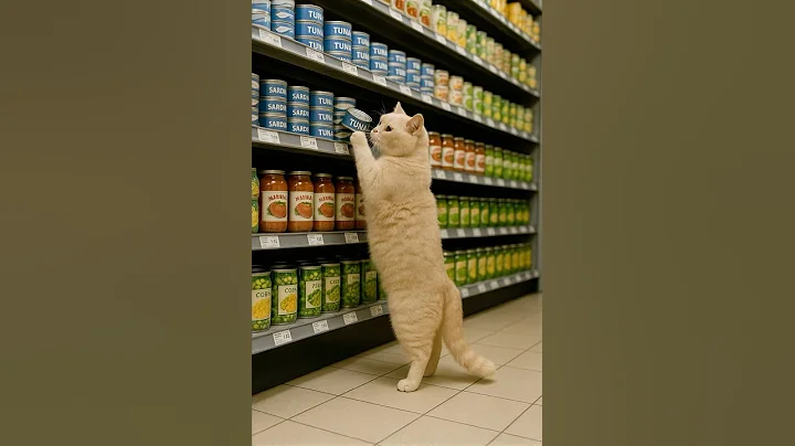 Video 10329391: britishshorthair pets funny cats