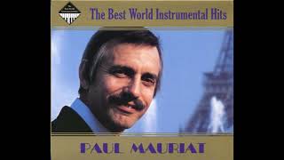 Paul Mauriat - The Best World Instrumental Hits CD2
