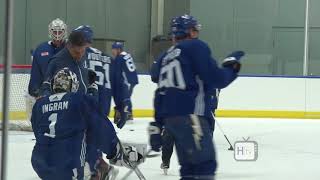 TB Lightning Development Camp 2018