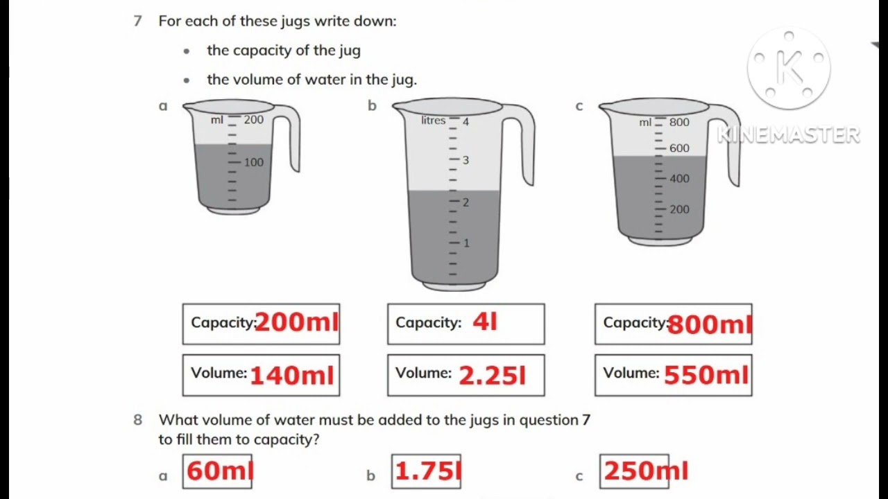 Ex:11.2 Cambridge Primary Mathematics Book6