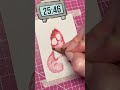 Chum Chompkins in 30 Sec vs 3 Min vs 30 Min (Poppy Playtime)