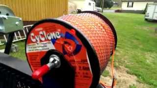 Best Trimmer Line ??