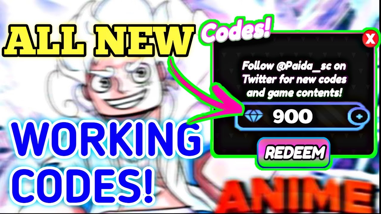*3 New Working Codes* For Anime Lost Simulator || New Anime Lost Sim ...