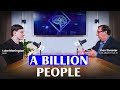 AI Learning Expert: A Billion People Need Reskilling by 2030 & Institutions Can’t Do It