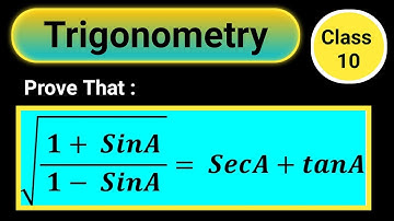 Class 10 Maths Chapter 8 Ex 8.3 Q4 (6) Introduction to Trigonometry