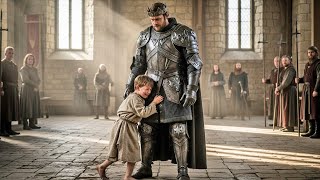 Download Lagu Little Pup Ran to the Alpha King Crying, “They’re Hurting My Mom” — What He Did Next Shook the Pack MP3