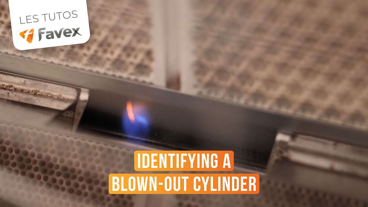 [TUTORIAL] Identifying a blown-out cylinder - YouTube