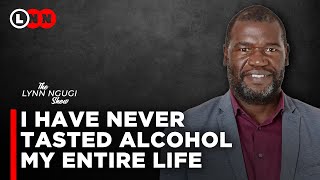 I worked so hard for people who did not know my worth. I have never touched alcohol in my life | LNN