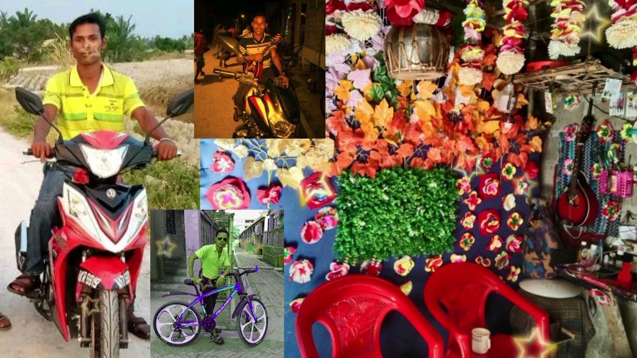 Singer Mohammed Alam