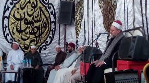 الشيخ فتحي حسن عبده  التلاوات الذهبية في برقاش إمبابة جيزة