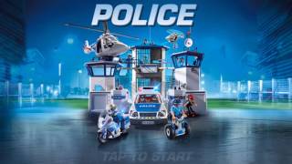 PLAYMOBIL Police - Gameplay IOS & Android screenshot 3