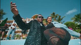 Izon T - Amasanyalaze ( Official Music Video 4k )