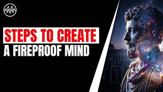 Marcus Aurelius and the Fireproof Mind