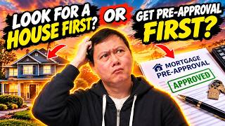 Living in Edmonton - Pre-Approval or House Hunting First Edmonton Buyers