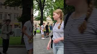 Freed From Desire - Gala Cover By Ukrainian Band In Lviv - Amazing - July 2023