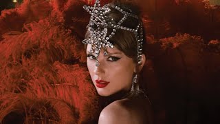Taylor swift -CANCELLED [Music Video 2025]