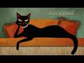 Alone by Choice. – Vintage Noir Jazz for Your Own Hours