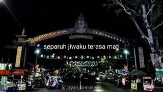 Kodaline  All I Want  Terjemahan 