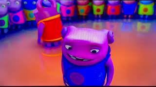 Toon Age Continental Drift - Ep17 The Final Battle