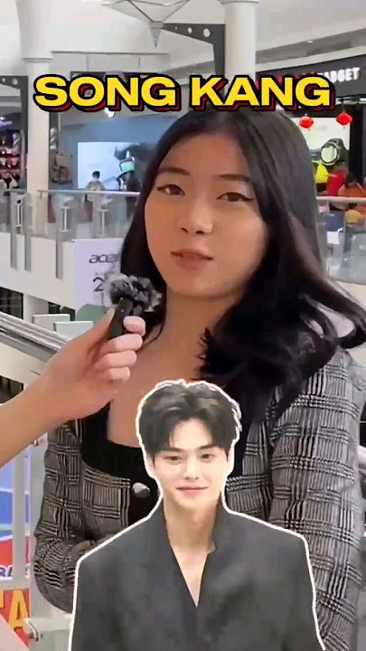 Song Kang lagii, Song Kang lagiiii😩 #JANGANCEMBURU