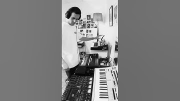 #electronicmusic #808 #dawless #techno #housemusic #music #synth #acidhouse #synthesizer