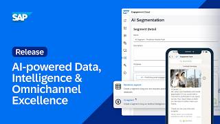 Product Release 2025 Q4: AI-powered Data, Intelligence & Omnichannel Excellence