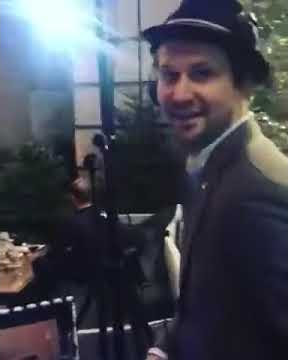 Fafa Sax & DJ (Nice)-- Wedding Music in France
