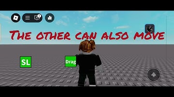 Roblox Special Shift Lock Script "better than normal shiftlock"