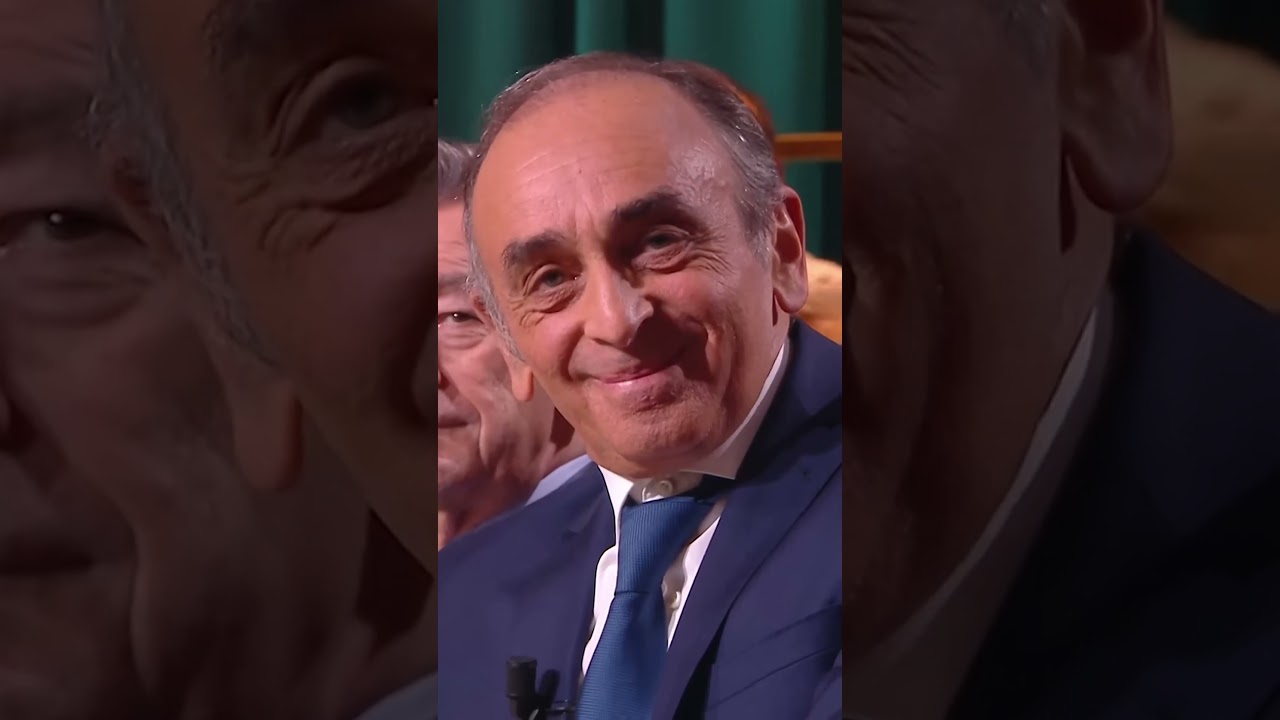 😂Top 5 Punchline Paul de Saint Sernin 