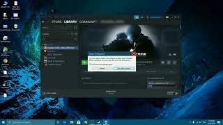 Finally How To Fix CS GO+Proof  Is not launching in The Best Way 2020!!