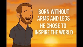Nick Vujicic’s Life Story | Inspirational Animated Short