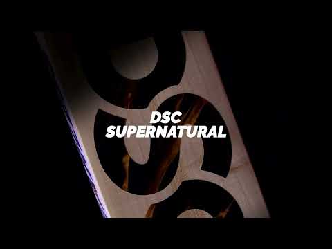 DSC SUPERNATURAL | A Freak of Nature 🏏 - video from DSC Cricket