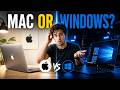 Mac vs Windows – Which One Is Better in 2026?