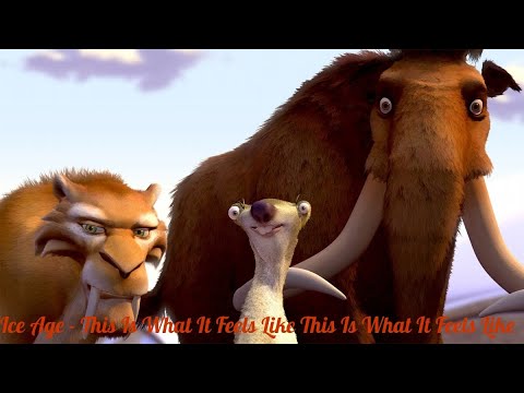 Ice Age - This Is What It Feels Like