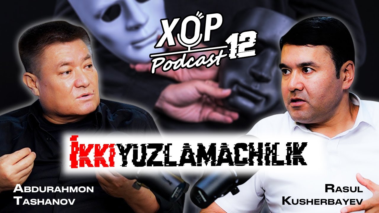 Jamiyatdagi soxta minalar