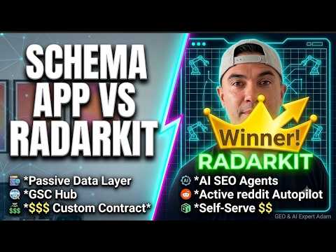 Schema App Review 2026 Features, Pricing and Alternative
