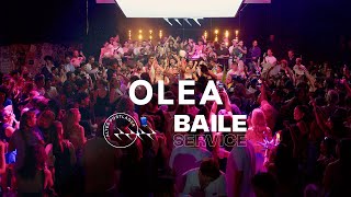 Download Lagu OLEA | Baile Service: Altes Postlager, Mainz MP3
