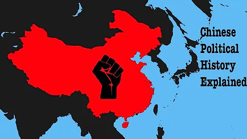 Is China Naturally Authoritarian?